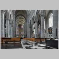 Ieper, Sint-Maartenskathedraal, photo Marc Ryckaert, Wikpedia.jpg